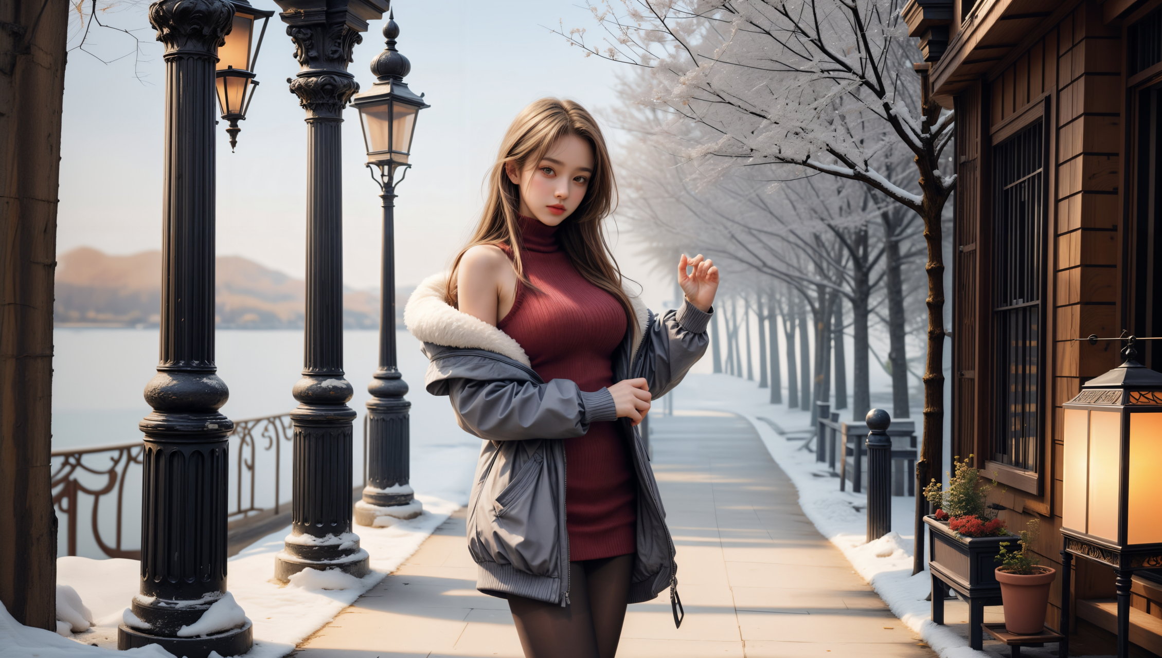 道中华丨新疆女孩说考古 考古背后是中华文化的自信